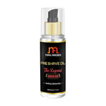 Buy Man Arden Pre Shave Oil The Legend (Arabian Oudh) Soothing & Moisturizing (50 ml) - Purplle