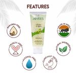 Buy Jojoba and Neem Face Scrub, 100gm - Purplle