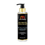 Buy Man Arden Hair Strengthening Shampoo + Hair Conditioner + Hair Serum (The Island Emperor Kit) - Purplle