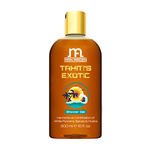 Buy Man Arden Tahiti's Exotic Luxury Shower Gel Body Wash (300 ml) - Purplle