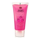 Buy Jovees Strawberry Sheer Moisture Face Wash 50 ml - Purplle