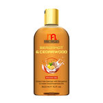 Buy Man Arden Tahiti's Exotic + Bergamot & Cedarwood Luxury Shower Gel (300 ml) - Purplle
