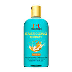 Buy Man Arden The Pacific Prince + Energizing Luxury Shower Gel (300 ml) - Purplle