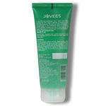 Buy Jovees Tea Tree Oil Control Face Wash 50 ml - Purplle