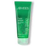 Buy Jovees Tea Tree Oil Control Face Wash 50 ml - Purplle