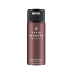 Buy David Beckham Signature Man Deo (150 ml) - Purplle