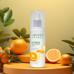 Buy Jovees Citrus Cleansing Milk 200 ml - Purplle