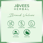 Buy Jovees Citrus Cleansing Milk 200 ml - Purplle