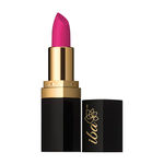 Buy Iba Halal Care PureLips Long Stay Matte Lipstick Shade M13 Pink Rose (4 g) - Purplle