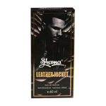 Buy Shama Leather Jacket Series For Men (60 ml) - Purplle