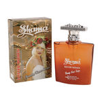 Buy Shama Glitter Women Series For Unisex (100 ml) - Purplle