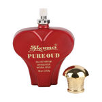 Buy Shama Pure Oudh Series For Unisex (100 ml) - Purplle