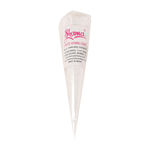 Buy Shama White Heena Cone Hand Set For Women And Girls (10 g) Pack Of 12 - Purplle