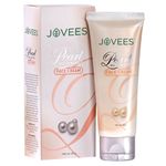 Buy Jovees Herbal Pearl Face Cream (60 g) - Purplle