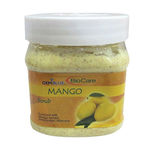 Buy Biocare Mango Scrub (500 ml) - Purplle