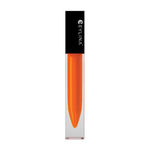 Buy Eylina Sheer Shine Lip Gloss Orange LIG002 (6.5 g) - Purplle