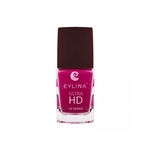 Buy Eylina Ultra Hd Nail Polish Rani Pink NP006 (9 ml) - Purplle