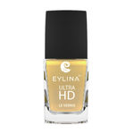 Buy Eylina Ultra Hd Nail Polish Gold NP023 (9 ml) - Purplle