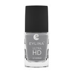Buy Eylina Ultra Hd Nail Polish Grey NP024 (9 ml) - Purplle