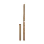 Buy Eylina Kohl Eyeliner Twist Up Brown GEL003 (0.3 g) - Purplle