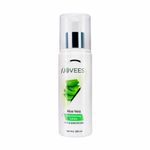 Buy Jovees Herbal Aloe Vera Moisturising Lotion |With Sandal And Peach Extract |Nourishes, Heals and Hydrates Skin | For Oily & Sensitive Skin 200ml - Purplle