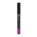 Buy Eylina Lip Crayon Twist Up Jellyfish Pink LIC002 (2.7 g) - Purplle