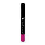 Buy Eylina Lip Crayon Twist Up Fuchsia Pink LIC003 (2.7 g) - Purplle