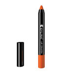 Buy Eylina Lip Crayon Twist Up Orange LIC005 (2.7 g) - Purplle