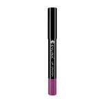 Buy Eylina Lip Crayon Twist Up Radiant Orchid LIC006 (2.7 g) - Purplle