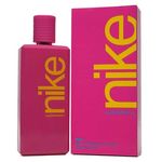 Buy Nike Pink EDT For Women 100 ml - Purplle