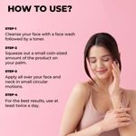 Buy Jovees Herbal White Water Lily Moisturizing Lotion | For Normal to Dry Skin | Lightweight, Non-Sticky, Optimum Moisturization | 100% Natural 200ml - Purplle