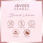 Buy Jovees Herbal White Water Lily Moisturizing Lotion | For Normal to Dry Skin | Lightweight, Non-Sticky, Optimum Moisturization | 100% Natural 200ml - Purplle