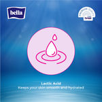 Buy Bella Intimate Care Wet Wipes 20 Pcs - Purplle