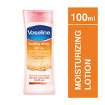 Buy Vaseline Healthy White Triple Ligthening SPF-24 body lotion (100 ml) - Purplle