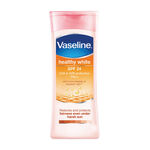Buy Vaseline Healthy White Triple Ligthening SPF-24 body lotion (100 ml) - Purplle