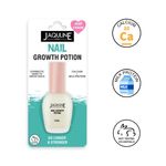 Buy Jaquline USA Nail Growth Oil # (12 ml) - Purplle