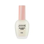 Buy Jaquline USA Nail Growth Oil # (12 ml) - Purplle