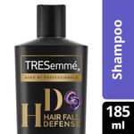 Buy TRESemme Hair Fall Defense Shampoo (190 ml) - Purplle