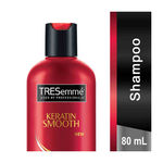 Buy TRESemme Keratin Smooth Shampoo (80 ml) - Purplle