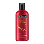 Buy TRESemme Keratin Smooth Shampoo (80 ml) - Purplle
