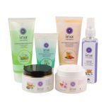 Buy Iraa Instaradiance De-Stressing Peel-Off Mask (50 ml) - Purplle