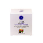 Buy Iraa Instaradiance Vitamin Enriched Night Cream (50 g) - Purplle