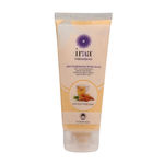 Buy Iraa Instaradiance Skin Brightening Facial Scrub With White Tea And Mango Ginger (100 g) - Purplle