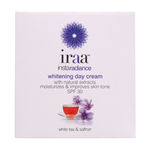 Buy Iraa Instaradiance Whitening Day Cream (50 g) - Purplle
