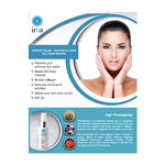 Buy Iraa Instashield Anti Photoageing Cream (50 g) - Purplle