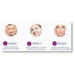 Buy Coccoon Hydrating Night Serum with Kakadu Plum (Vitamin C), Shea Butter and Vitamins (30 g) - Purplle