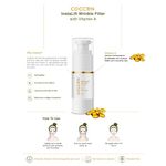Buy Coccoon Instalift Wrinkle Filler (20 g) - Purplle