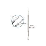 Buy Panache Face Care Tool Kit, Face Wash Brush, Safety Scissors, Tweezer Slant Tip, Blackhead & Whitehead Remover, Make-Up Sponges- For Flawless Face ( 6 Pcs.), Beauty, Skin Care, Face, Facial Kit - Purplle