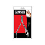 Buy Panache Cuticle Nipper- Perfect For Hangnails & Cuticle Grooming, Easy Use Comfort Grip - Purplle