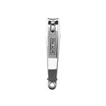 Buy Panache Tip To Toe Set 4 Pcs., Nail Clipper, Tweezer Slant Tip, Cuticle Scissor & Nail File - Purplle